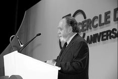 Premis Carlos Güell al Patrocini i Mecenatge Empresarial